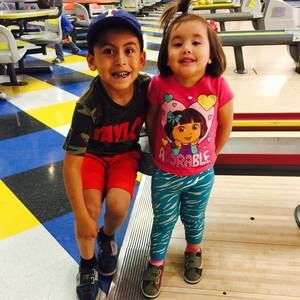 Meet your Posher, Denise